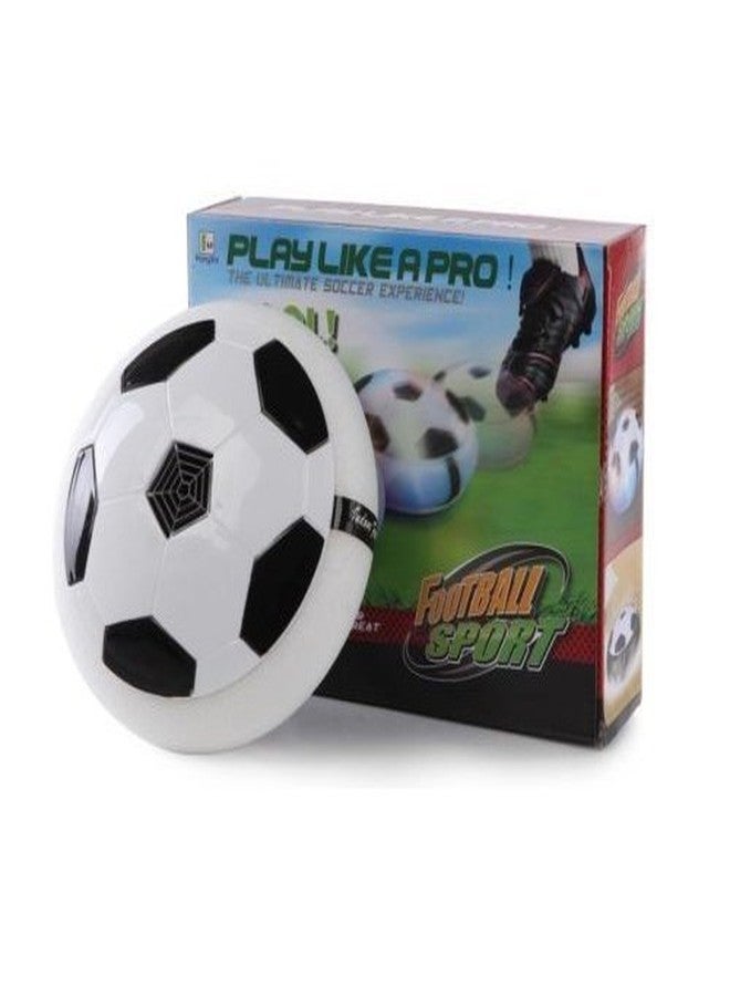 Heer Magic Hover Football Toy Indoor Play Game Best Toy for Kid - Image 1